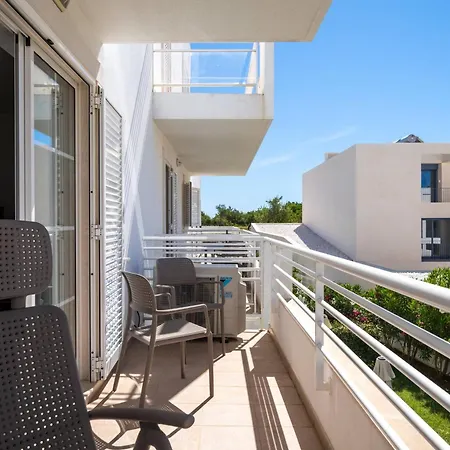 Unique Coastal De Apartamento *