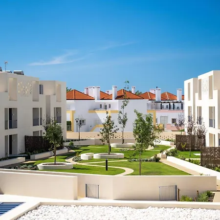 Apartamento Unique Coastal De Tavira
