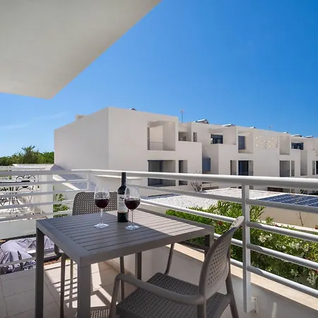 Unique Coastal De Apartamento