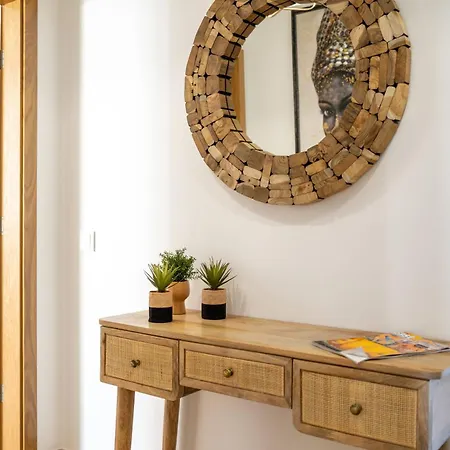 Unique Coastal De Apartamento Tavira