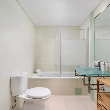 Unique Coastal De Apartamento