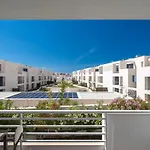 Unique Coastal De Appartamento Tavira