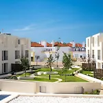 Unique Coastal De Appartamento Tavira