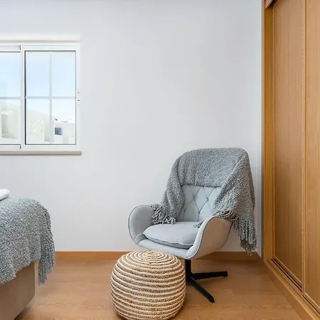 Appartement Unique Coastal De