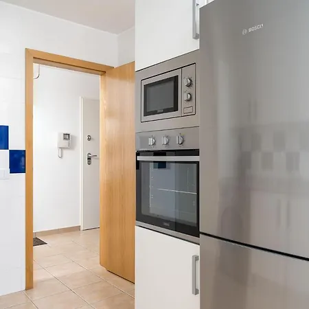 Apartamento Unique Coastal De *
