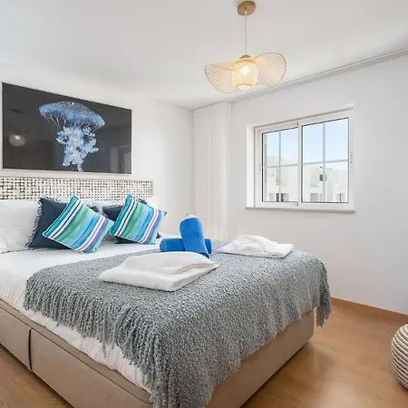 Apartmán Unique Coastal De *