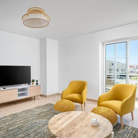 Apartmán Unique Coastal De *