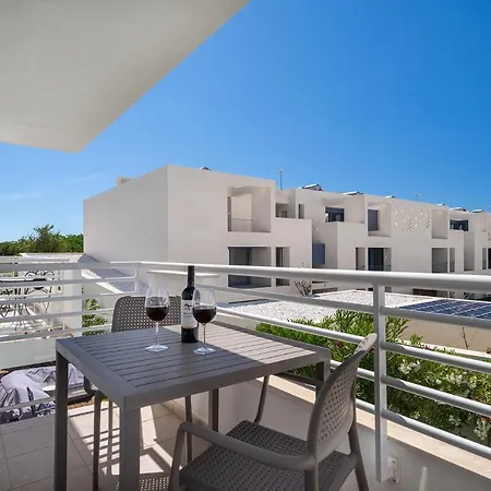 Apartamento Unique Coastal De