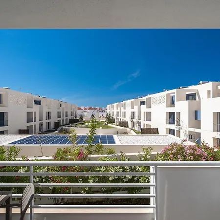 Unique Coastal De Apartmán Tavira