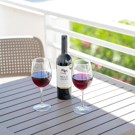 Unique Coastal De Appartement *