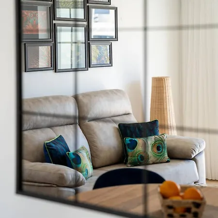 Appartement Unique Coastal De Tavira