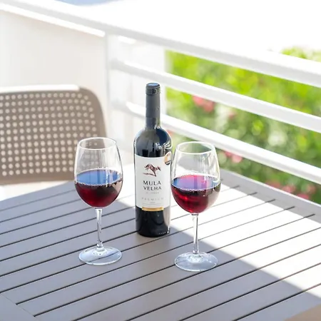 Unique Coastal De Appartement *