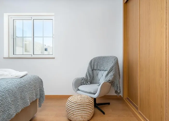 Apartament Unique Coastal De
