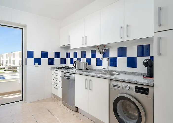 Apartament Unique Coastal De Tavira