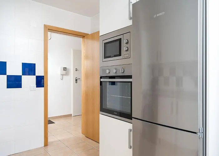 Apartament Unique Coastal De *