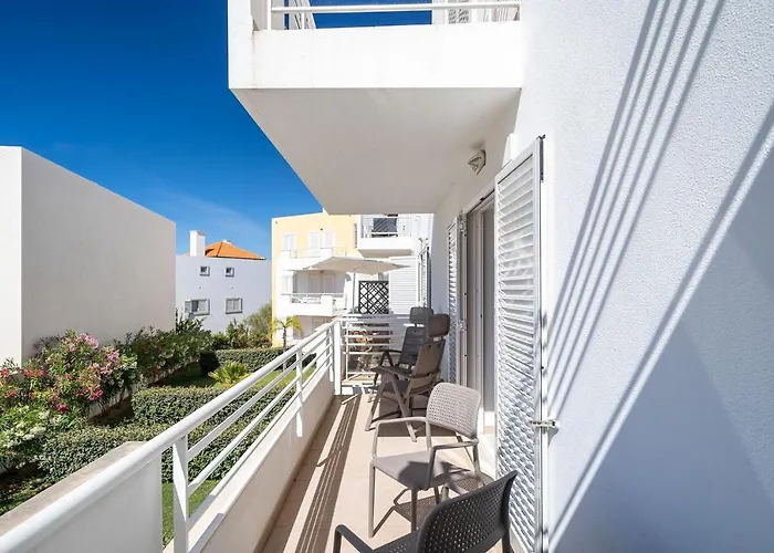 Unique Coastal De Tavira