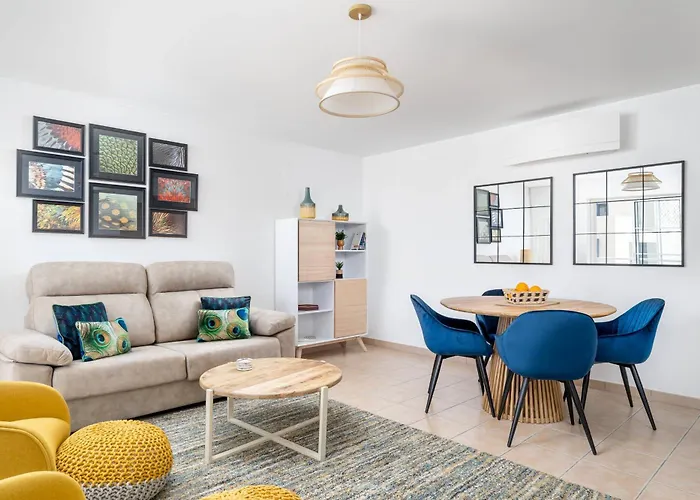 Unique Coastal De Tavira