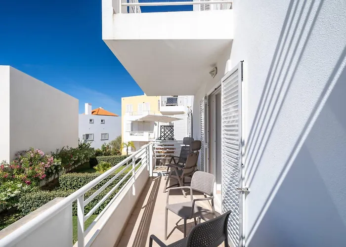 Unique Coastal De Tavira
