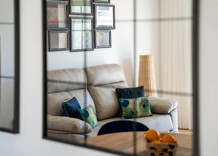 Apartament Unique Coastal De Tavira