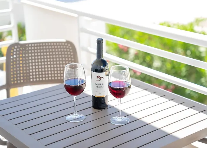 Unique Coastal De Apartament *